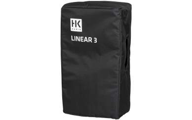 HK Audio Schutzhülle L3 112 FA gepolstert 