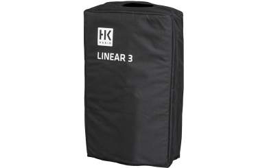 HK Audio Schutzhülle L3 112 XA gepolstert 
