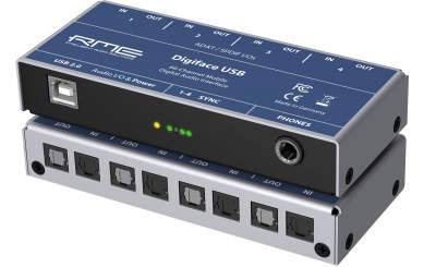 RME Digiface USB 