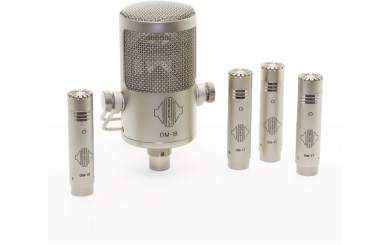 Sontronics DrumPack 