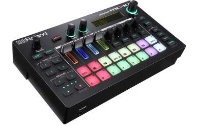 Roland MC-101 Groovebox 