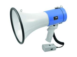 Omnitronic MP-25 Megaphone 