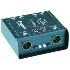 Palmer PAN 04 DI-Box Passiv Stereo 