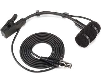 Samson HM40 Wind Mic P3 