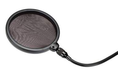 Samson PS01 Pop Filter B-Ware 