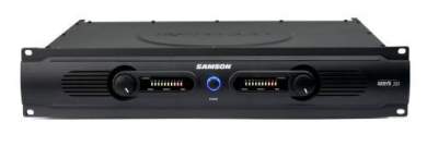 Samson Servo 300 