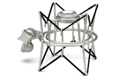Samson SP 01 Spinne für C01, C03, CL7, CL8, C01U, C01U Pro, C03U 
