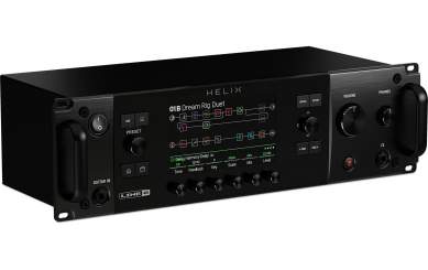 Line6 HELIX Rack 