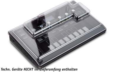 Decksaver Pioneer Toraiz AS-1 Schutzabdeckung 