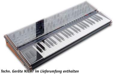 Decksaver Dave Smith Oberheim OB-6 Schutzabdeckung 