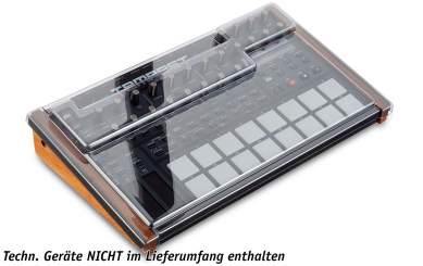 Decksaver Dave Smith Tempest Schutzabdeckung 