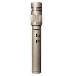Shure KSM141/SL 