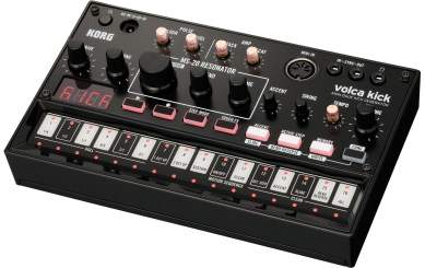 Korg Volca Kick 