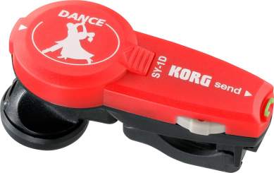 Korg SY-1D SyncDancing 