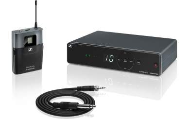 Sennheiser XSw 1-CL1 Instrument Set E-Band (821-832, 863-865 MHz) 