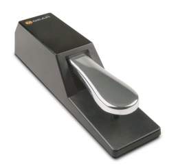 M-Audio SP-2 Sustain Pedal 
