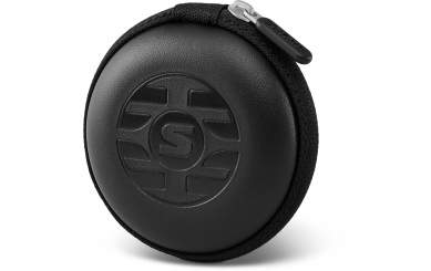 Shure RPMDL4CASE DuraPlex DL4 Lavalier Softcase 