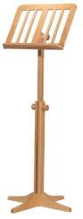 K&M 11616 Holznotenpult, Buche 