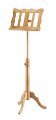 K&M 11706 Holznotenpult, Buche 