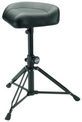 K&M 14055 Drummersitz »Nick«, schwarz 
