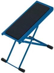 K&M 14670 Fussbank , blau 