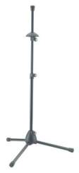 K&M 14985 Posaunenständer, schwarz 