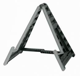 K&M 17590 E-Gitarrenständer »Wave 20«, schwarz 