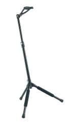 K&M 17680 Gitarrenständer »Memphis 10«, schwarz 