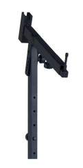 K&M 18882 Traverse B, schwarz 
