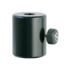 K&M 21105 Ausgleichsgewicht, schwarz 