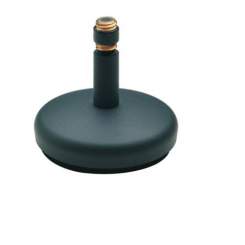 K&M 23266 Tischstativ, graphitgrau 