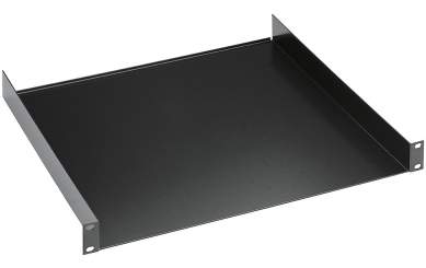 K&M 28481 19"-Rack-Einschub, schwarz 