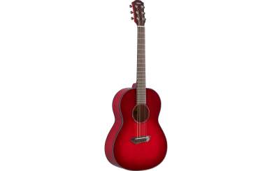 Yamaha CSF-1M Crimson Red Burst 