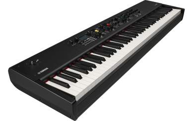 Yamaha CP88 Stagepiano 
