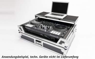 Magma Multi-Format Workstation XXL Plus 19" black/black (40993) 