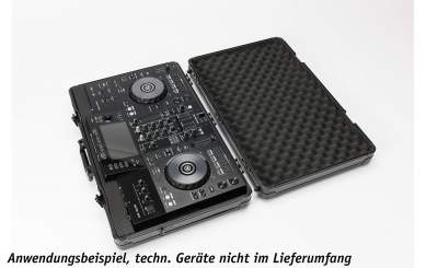 Magma Carry Lite DJ-Case XXL black/black (41103) 