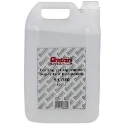 Antari Fog Fluid SFD, 5 Liter, Super Fast Dissipating 