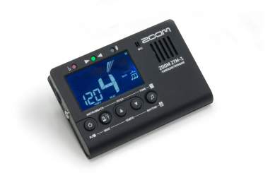 Zoom ZTM-1 Tuner und Metronome 