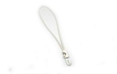 Spannfix 20cm / weiß 