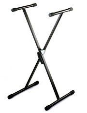 Adam Hall Keyboardständer standard SKS01, Schere 