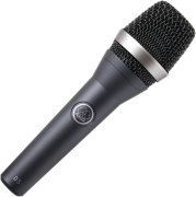 AKG D 5 - Vocalmikrofon, Superniere 