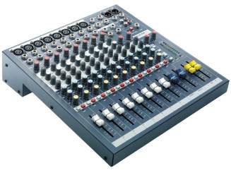 Soundcraft EPM 8 