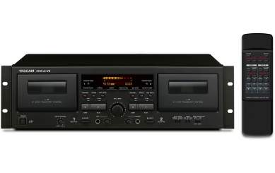 Tascam 202 MKVII 