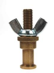 Adam Hall Stud 16mm Bolzen für M10 SCP710B 