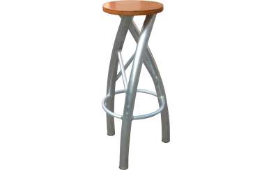 Showtec Truss stool trio twist Demo-Ware 