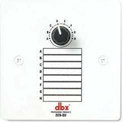 dbx ZC-9 