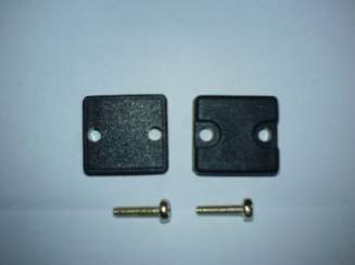 Sennheiser Kabelfang-Set HD 25 