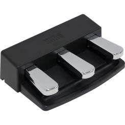 Korg 3er-Pedaleinheit PU-2 