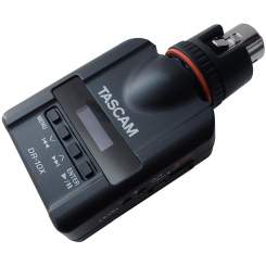 Tascam DR-10X 