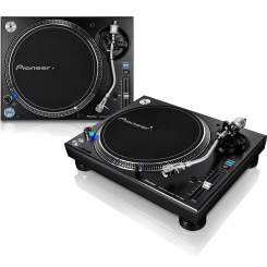 Pioneer PLX-1000 Doppelpack Set 